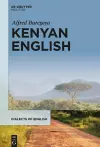 Kenyan English cover
