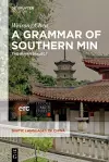 A Grammar of Southern Min cover