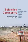 Salvaging Community cover