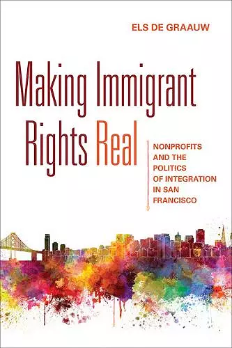 Making Immigrant Rights Real cover