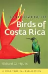 Photo Guide to Birds of Costa Rica cover