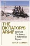 The Dictator's Army cover