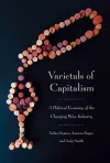 Varietals of Capitalism cover