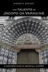 The Talents of Jacopo Da Varagine cover