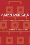 Asian Designs cover