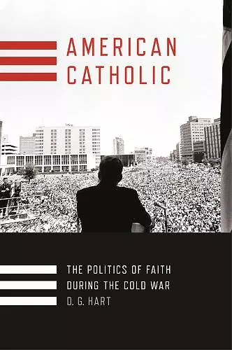 American Catholic cover