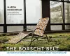 The Borscht Belt cover