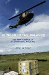 Hunger in the Balance cover