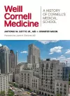 Weill Cornell Medicine cover