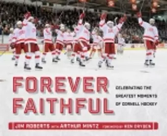 Forever Faithful cover