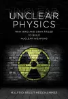 Unclear Physics cover