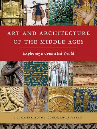 Art and Architecture of the Middle Ages cover