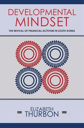 Developmental Mindset cover