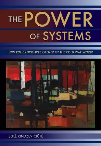 The Power of Systems cover