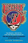 Cornell '77 cover