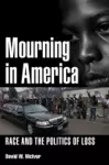 Mourning in America cover