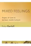 Mixed Feelings cover