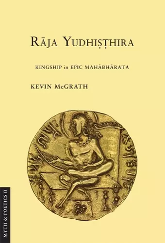 Raja Yudhisthira cover