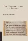 The Transmission of "Beowulf" cover