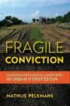 Fragile Conviction cover