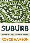 Suburb cover