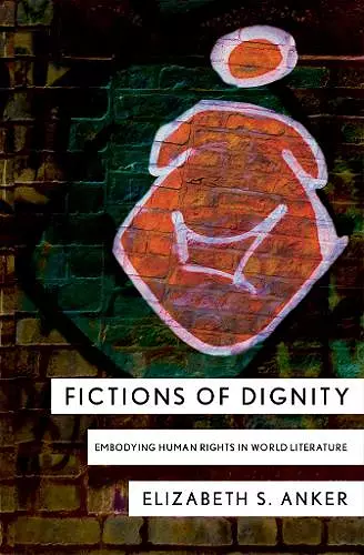 Fictions of Dignity cover