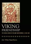 Viking Friendship cover