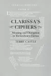 Clarissa's Ciphers cover