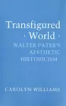 Transfigured World cover