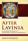 After Lavinia cover