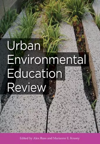 Urban Environmental Education Review cover