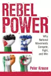 Rebel Power cover