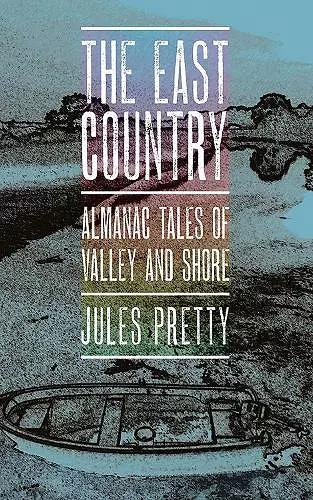 The East Country cover