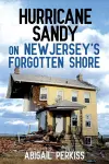 Hurricane Sandy on New Jersey's Forgotten Shore cover