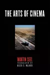 The Arts of Cinema cover