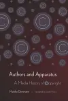 Authors and Apparatus cover