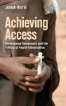 Achieving Access cover