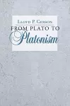 From Plato to Platonism cover