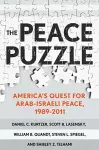 The Peace Puzzle cover