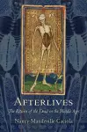 Afterlives cover
