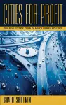 Cities for Profit cover