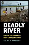Deadly River cover