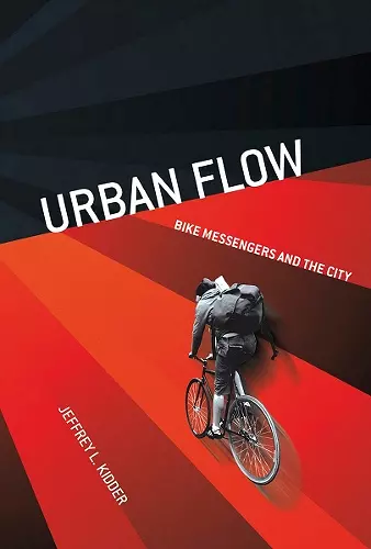 Urban Flow cover