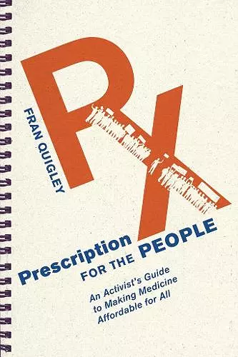 Prescription for the People cover