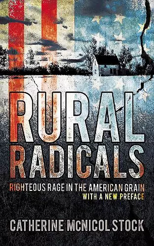 Rural Radicals cover