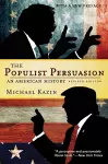 The Populist Persuasion cover