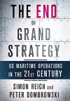 The End of Grand Strategy cover
