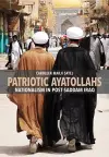 Patriotic Ayatollahs cover