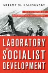 Laboratory of Socialist Development cover