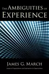 The Ambiguities of Experience cover